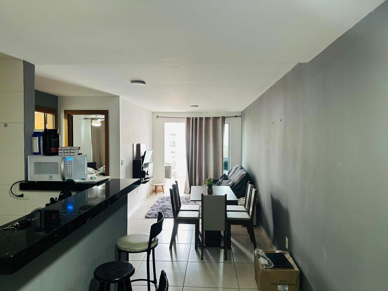 Le Bon Vivant 205D Арраял-ду-Кабу Екстер'єр фото